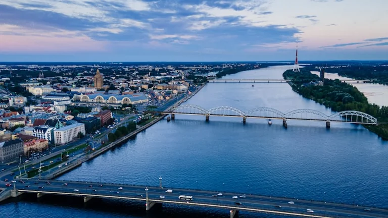 30. augusts Rīgas vēsturē: pilsētas pārmaiņu liecības