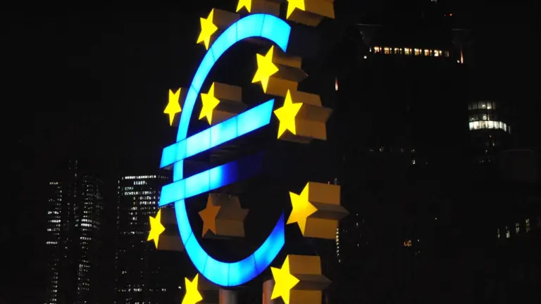 ECB 10. septembra lēmums: vai noguldījumu likme kritīs?