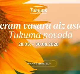 Līvi svinēs 50 gadus Slampē: ieeja no 18 eiro