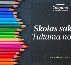 Lote viesosies Tukumā: ģimenes izrāde 24. oktobrī