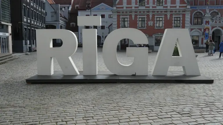 “Riga Food 2026” Ķīpsalā: biļetes, transports un apmeklējums