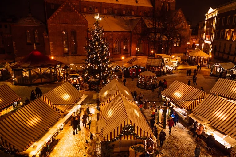 “Riga Food 2026” Ķīpsalā: biļetes, transports un apmeklējums