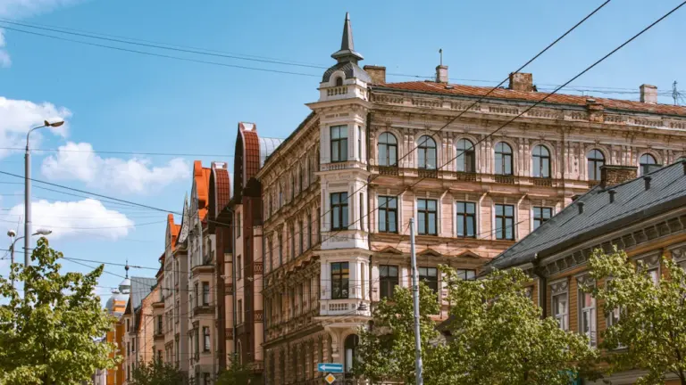 Rīgā no septembra maina NĪN atvieglojumu pieteikšanu