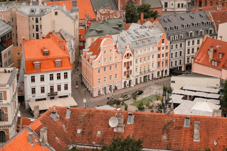 Rīgā no septembra maina NĪN atvieglojumu pieteikšanu