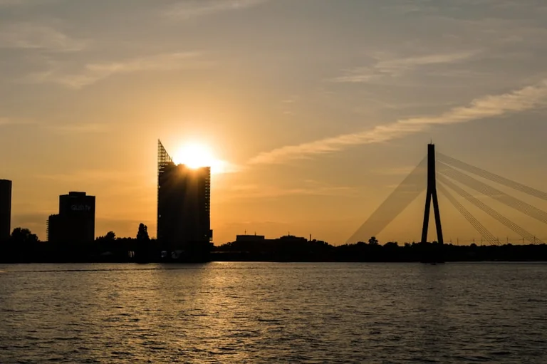 “Straumējot laiku” Rīgas pilī 21. augustā par 8 eiro