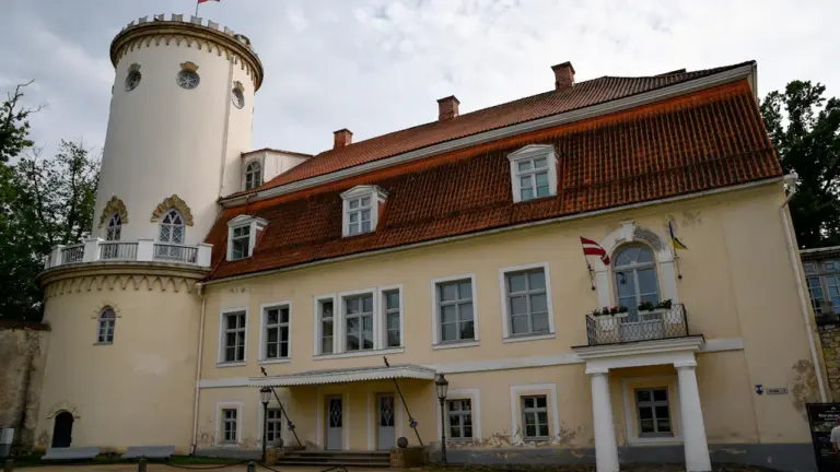 17. septembris: Latvijas kultūras mantojuma atskaites punkts