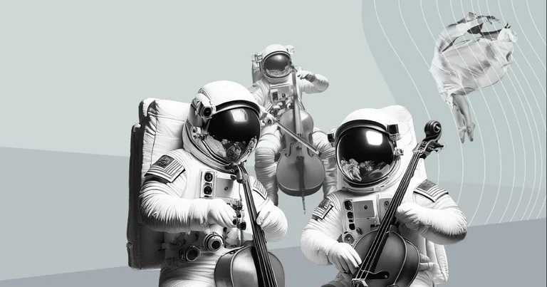 ČELLO CĒSIS: kosmisks ceļojums bērniem 7. septembrī