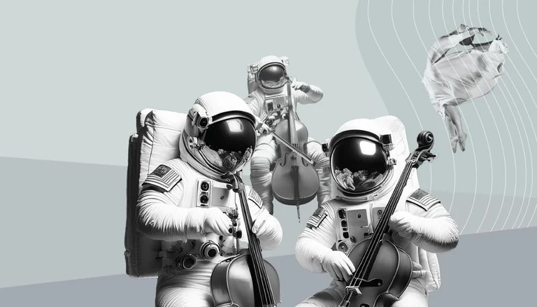 ČELLO CĒSIS: kosmisks ceļojums bērniem 7. septembrī