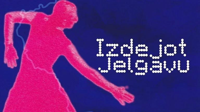 “Izdejot Jelgavu” Jelgavā — līdz 15. septembrim