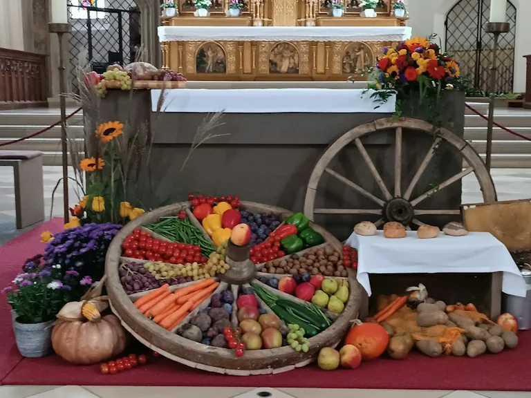 Miķeļdiena 29. septembrī: baznīcas datums un rudens tradīcijas