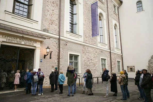 Rīgā 12. septembrī: “Dauderi un Aldaris” ar degustāciju