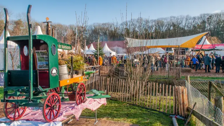 Savvaļas garšu desmitgade Zaubē: festivāls notiks 5. septembrī