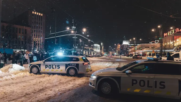 Valsts policija 17. septembrī pastiprina kontroli uz Latvijas ceļiem